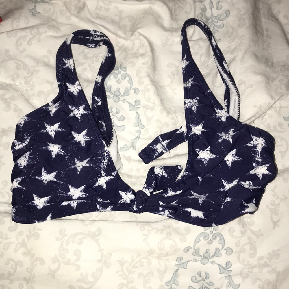 star swimsuit